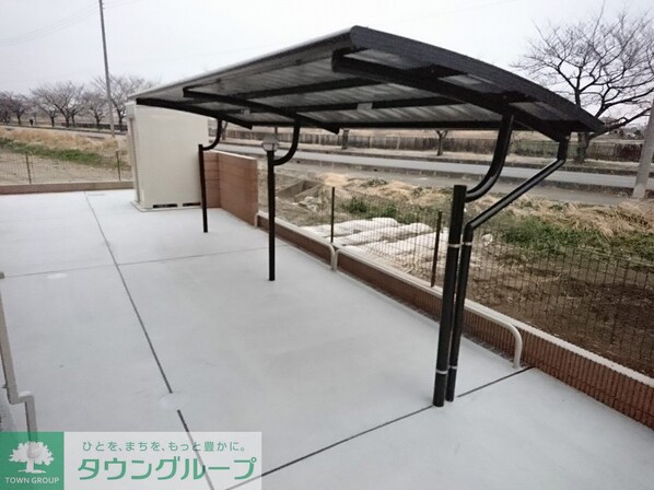 クレイノ青空の物件内観写真